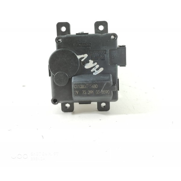 Motor Atuador Caixa Ar Honda Hrv 2018 2019 2020 2021 / 27720