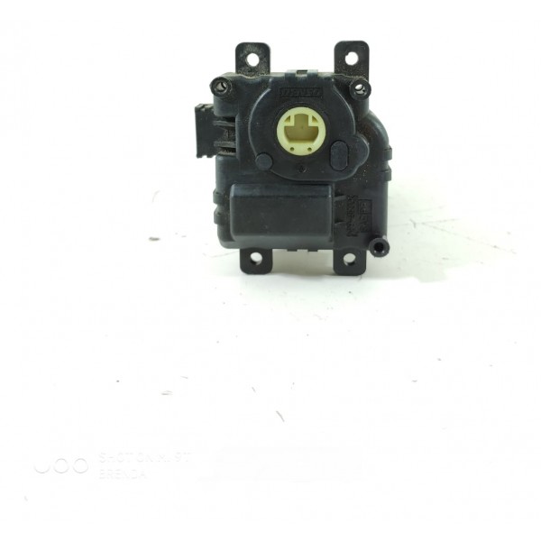 Motor Atuador Caixa Ar Honda Hrv 2018 2019 2020 2021 / 27720