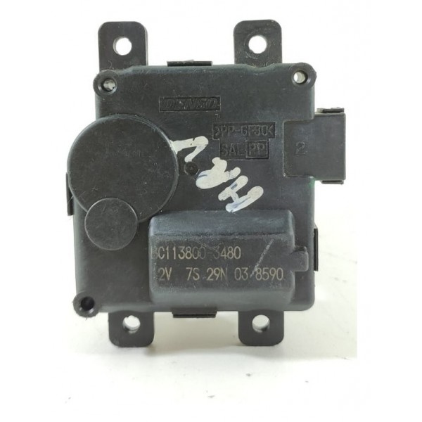 Motor Atuador Caixa Ar Honda Hrv 2018 2019 2020 2021 / 27720