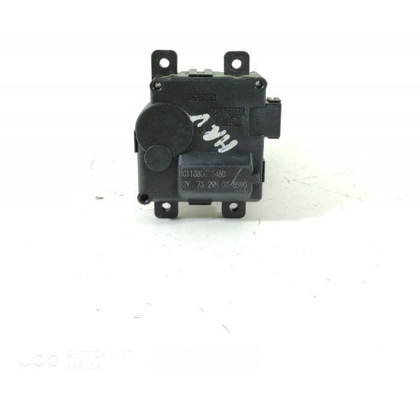 Motor Atuador Caixa Ar Honda Hrv 2018 2019 2020 2021 / 27720