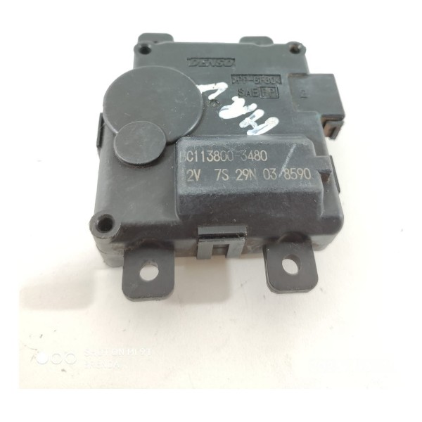 Motor Atuador Caixa Ar Honda Hrv 2018 2019 2020 2021 / 27720
