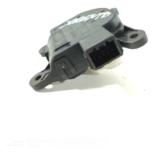 Atuador Caixa Ar Kia Sorento 2012 2013 2014 2015 / 27719