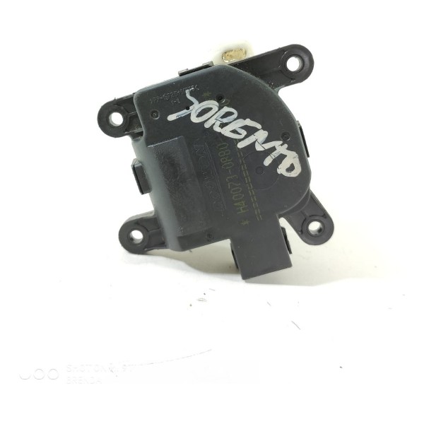 Atuador Caixa Ar Kia Sorento 2012 2013 2014 2015 / 27719