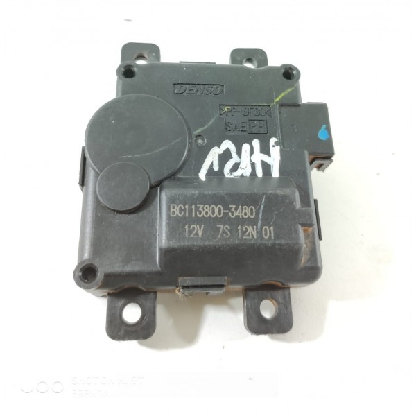 Motor Atuador Caixa Ar Honda Hrv 2018 2019 2020 2021 / 27714