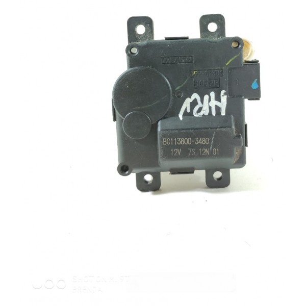 Motor Atuador Caixa Ar Honda Hrv 2018 2019 2020 2021 / 27714