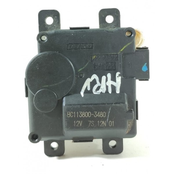 Motor Atuador Caixa Ar Honda Hrv 2018 2019 2020 2021 / 27714