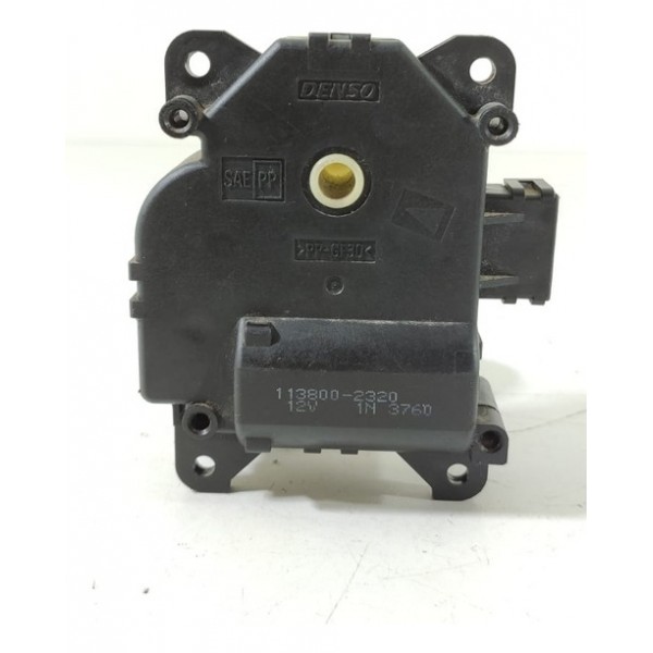 Motor Atuador Caixa Ar Honda Civic 2007 2008 2009 2011/27713