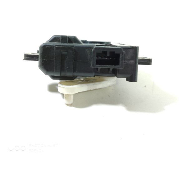 Atuador Caixa Ar New Fit 2014 2015 2016 2017 2018 / 27711