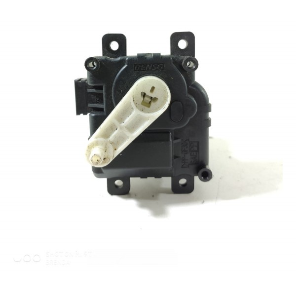 Atuador Caixa Ar New Fit 2014 2015 2016 2017 2018 / 27711