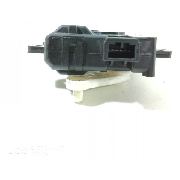 Atuador Caixa Ar New Fit 2014 2015 2016 2017 2018 / 27711