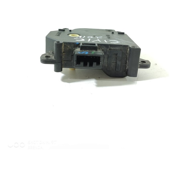 Atuador Caixa Ar Honda Civic 2012 2013 2014 2015 2016 /27706