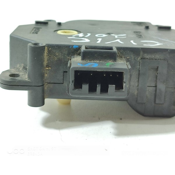 Atuador Caixa Ar Honda Civic 2012 2013 2014 2015 2016 /27706