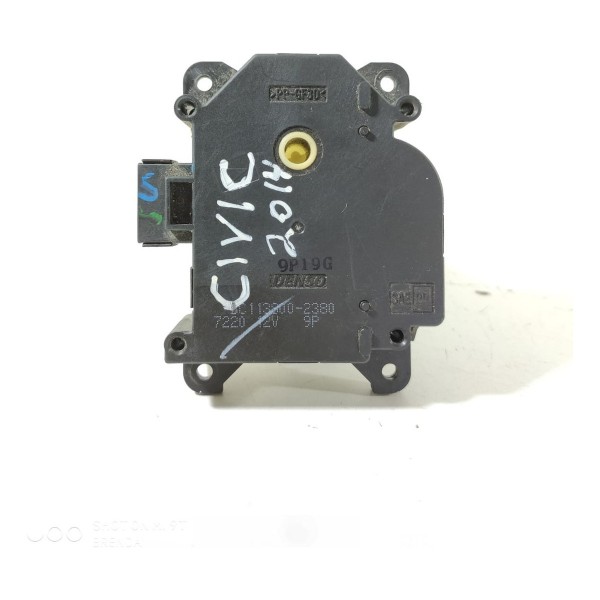 Atuador Caixa Ar Honda Civic 2012 2013 2014 2015 2016 /27706