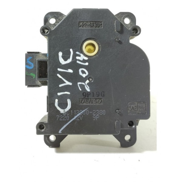 Atuador Caixa Ar Honda Civic 2012 2013 2014 2015 2016 /27706