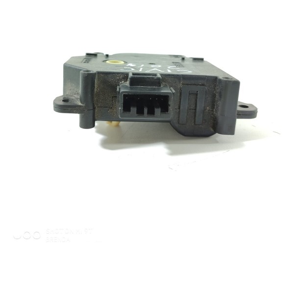 Motor Atuador Caixa Ar Honda Civic 2012 2013 A 2016 / 27685