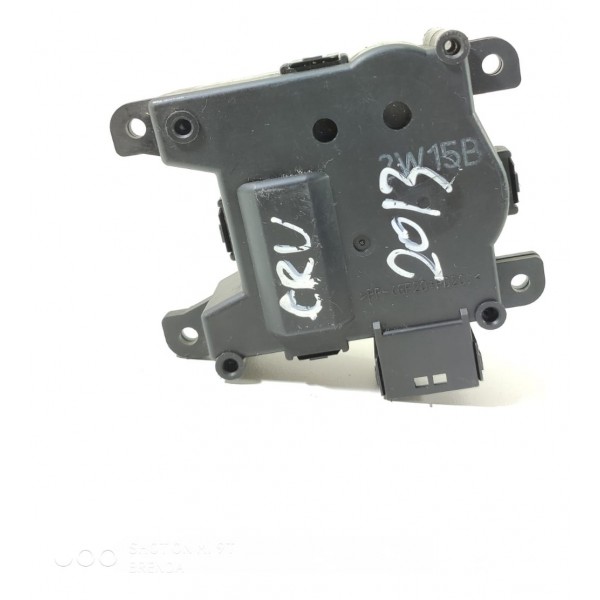 Motor Atuador Caixa Ar Honda Hrv 2013 2014 2015 / 27684