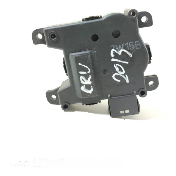 Motor Atuador Caixa Ar Honda Hrv 2013 2014 2015 / 27684
