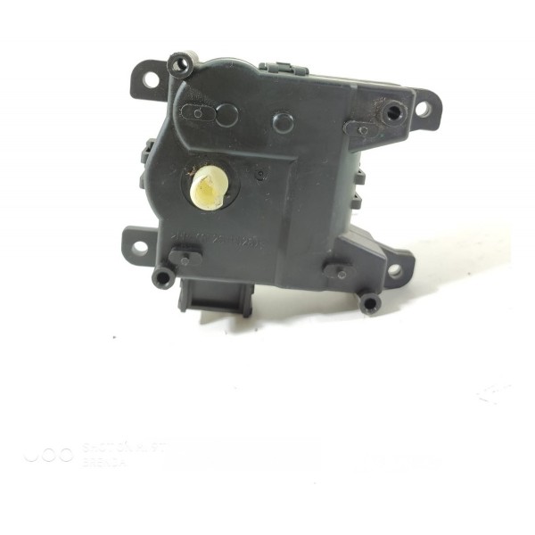 Motor Atuador Caixa Ar Honda Hrv 2013 2014 2015 / 27684