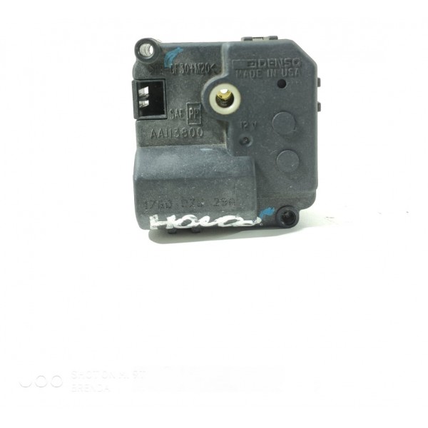 Motor Atuador Caixa Ar Honda Civic 1999 2000 2001 / 27683