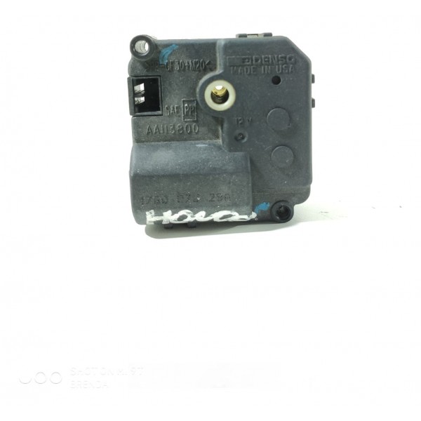 Motor Atuador Caixa Ar Honda Civic 1999 2000 2001 / 27683