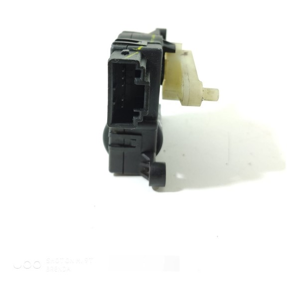 Motor Atuador Caixa Ar Nissan Sentra 2014 2015 A 2020 /27682