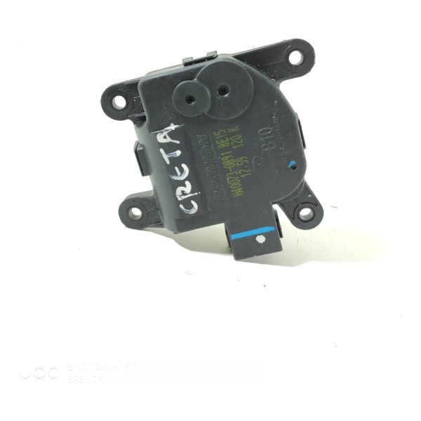 Motor Atuador Caixa Ar Hyundai Creta 2018 2019 2020 21/27680