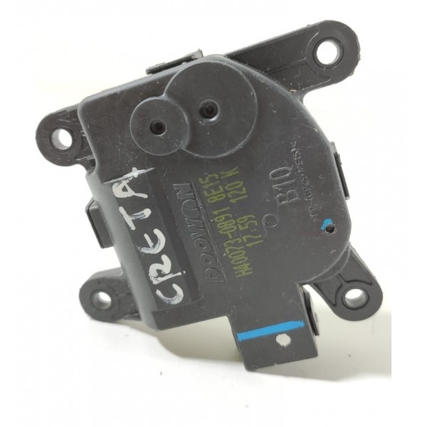 Motor Atuador Caixa Ar Hyundai Creta 2018 2019 2020 21/27680