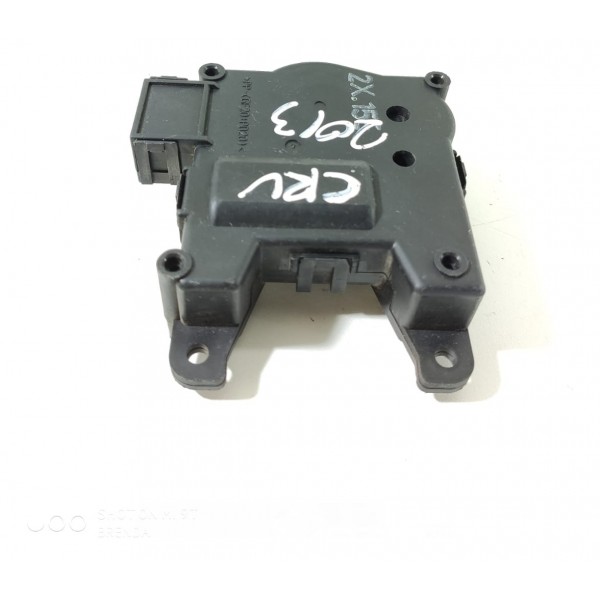Motor Atuador Caixa Ar Honda Hrv 2013 2014 2015 2016 / 27678