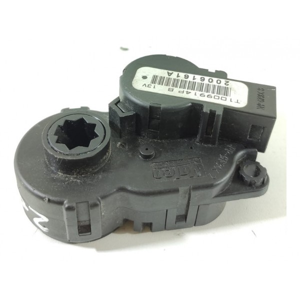Motor Atuador Caixa Ar Peugeot 208 2014 2016 A 2019 / 27524