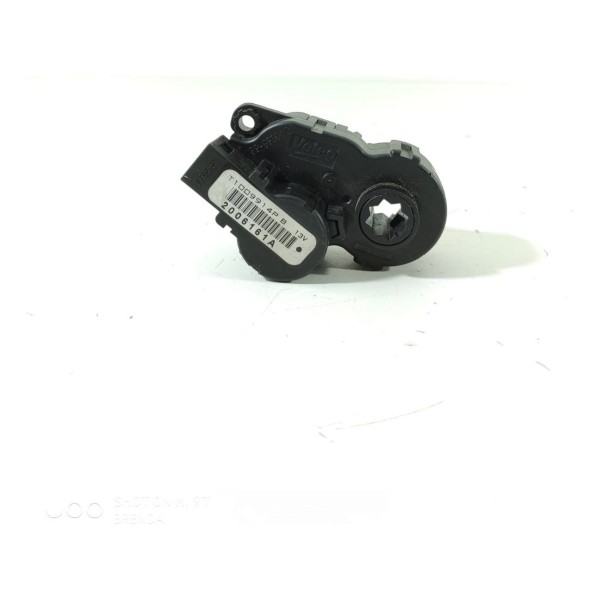 Motor Atuador Caixa Ar Peugeot 208 2014 2016 A 2019 / 27524