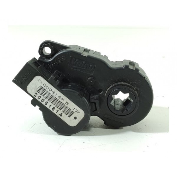 Motor Atuador Caixa Ar Peugeot 208 2014 2016 A 2019 / 27524