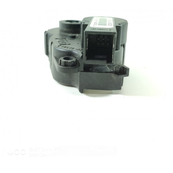 Motor Atuador Caixa Ar Peugeot 208 2014 2016 A 2019 / 27524