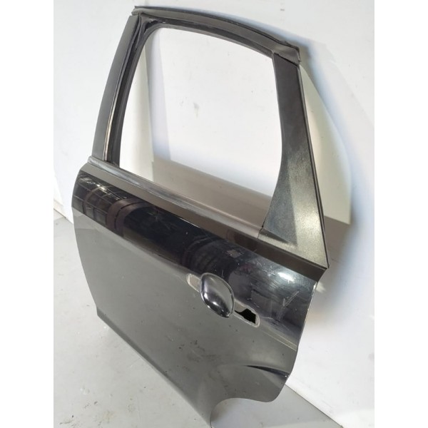 Porta Focus Traseira Esq 2009 2010 2011 2012 2013 / 27745