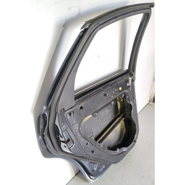 Porta Focus Traseira Esq 2009 2010 2011 2012 2013 / 27745