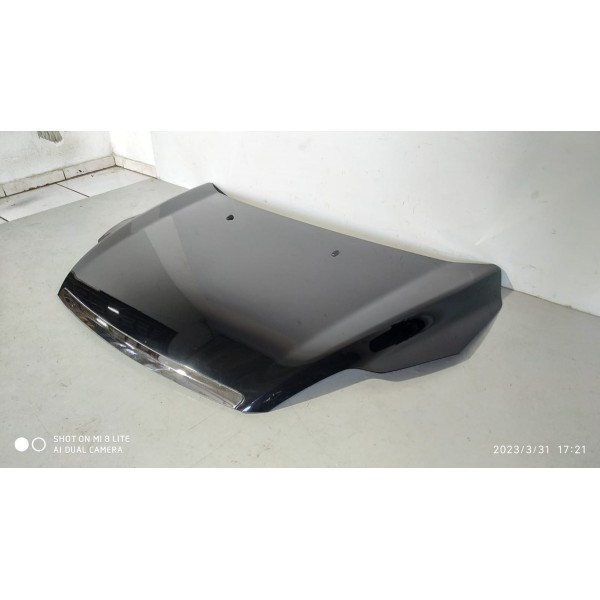 Capô Ford Focus 2009 2010 2011 2012 2013 / 27741
