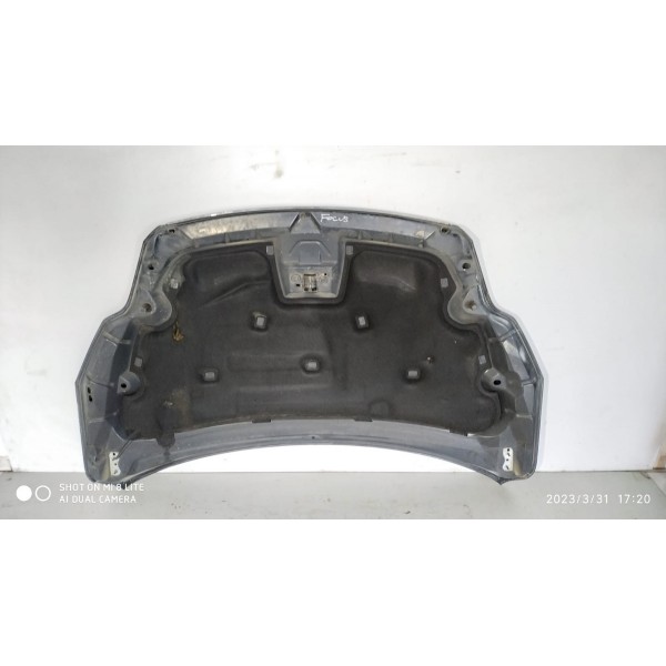 Capô Ford Focus 2009 2010 2011 2012 2013 / 27741