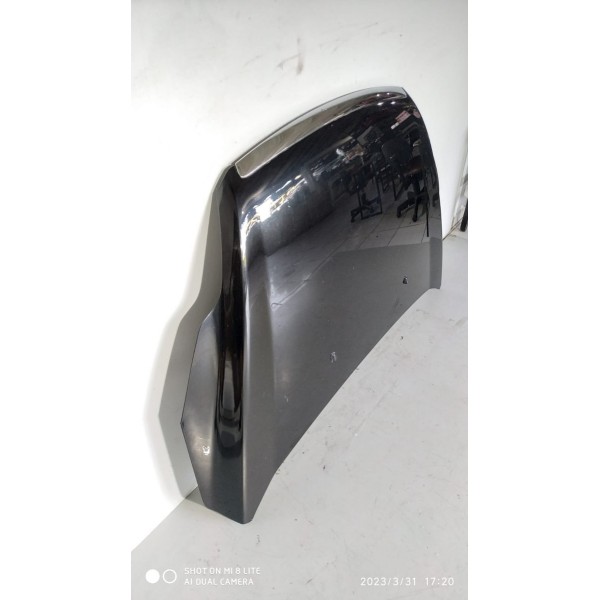 Capô Ford Focus 2009 2010 2011 2012 2013 / 27741