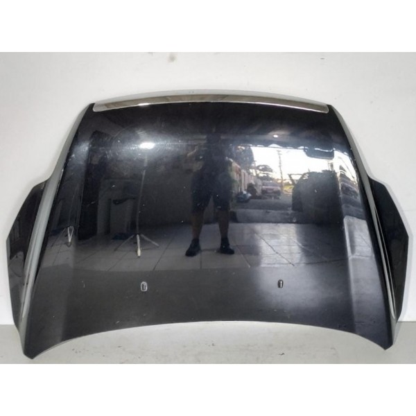 Capô Ford Focus 2009 2010 2011 2012 2013 / 27741