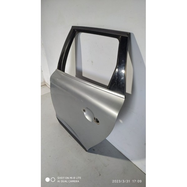 Porta Volvo Xc60 Traseira Esquerd 2009 2010 2011 2013 /27737