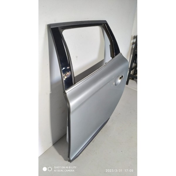 Porta Volvo Xc60 Traseira Esquerd 2009 2010 2011 2013 /27737