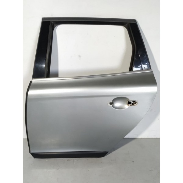 Porta Volvo Xc60 Traseira Esquerd 2009 2010 2011 2013 /27737