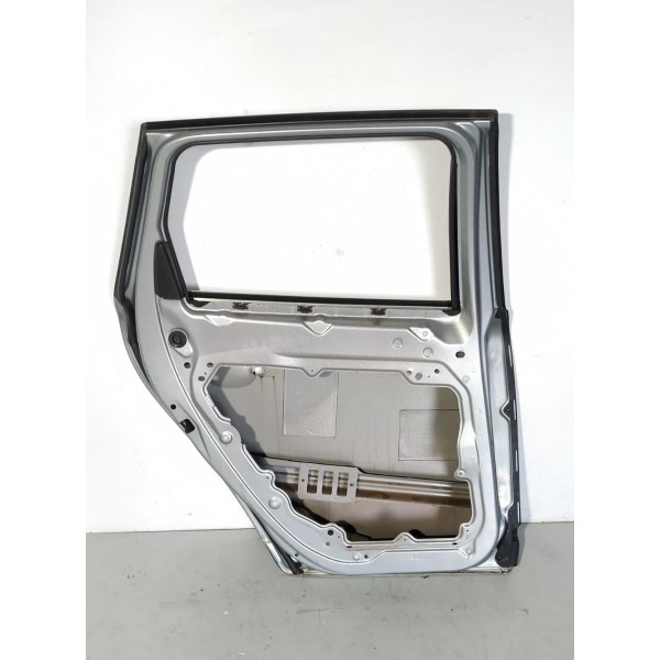 Porta Volvo Xc60 Traseira Esquerd 2009 2010 2011 2013 /27737