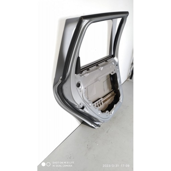 Porta Volvo Xc60 Traseira Esquerd 2009 2010 2011 2013 /27737