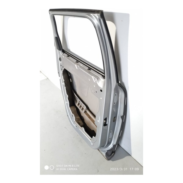 Porta Volvo Xc60 Traseira Esquerd 2009 2010 2011 2013 /27737