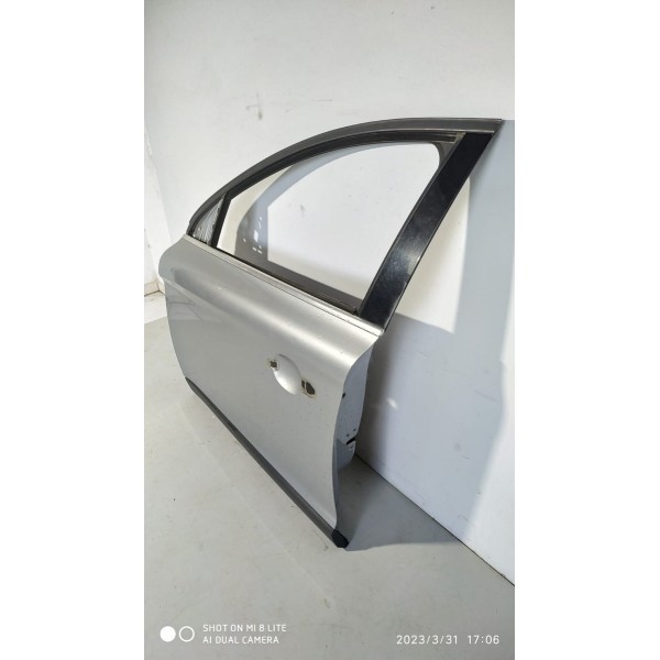 Porta Volvo Xc60 Dianteira Esquer 2009 2010 2011 2013 /27736