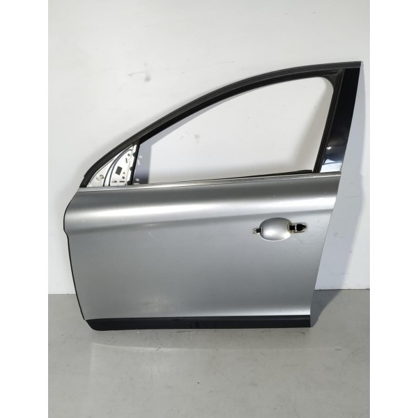 Porta Volvo Xc60 Dianteira Esquer 2009 2010 2011 2013 /27736