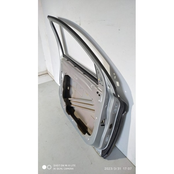 Porta Volvo Xc60 Dianteira Esquer 2009 2010 2011 2013 /27736