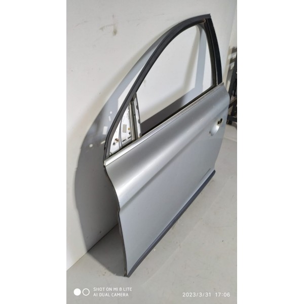 Porta Volvo Xc60 Dianteira Esquer 2009 2010 2011 2013 /27736