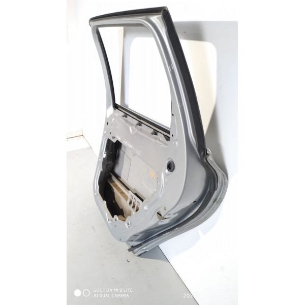 Porta Volvo Xc60 Traseira Direita 2009 2011 2012 2013 /27735