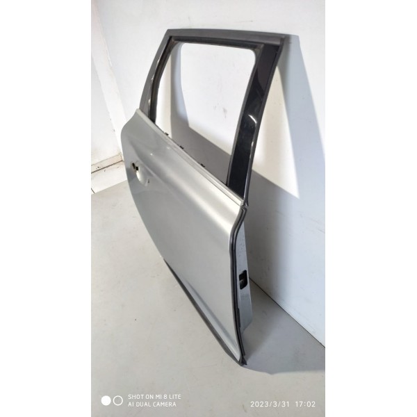 Porta Volvo Xc60 Traseira Direita 2009 2011 2012 2013 /27735
